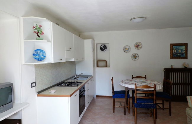 Appartamenti Casa Rita & Antica Corte Ginevra - Photo 35