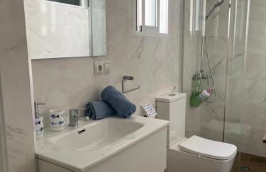 Alojamiento Marinero, La Paranza - Foto 36