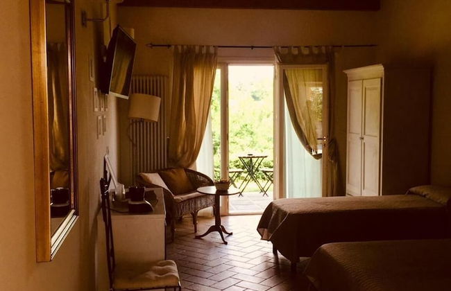 Agriturismo al Colle - Photo 10