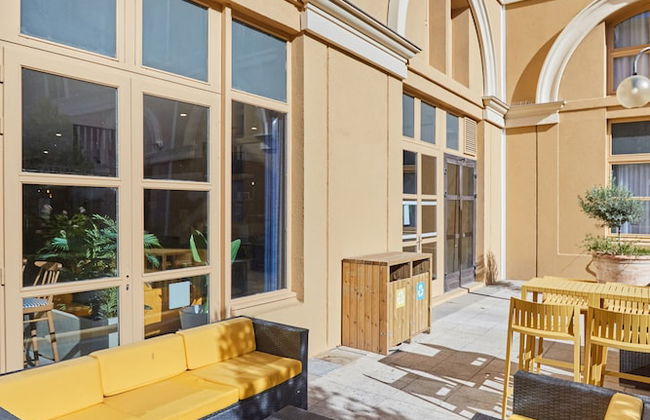 Appart Hotel Odalys City Aix en Provence L'Atrium - Foto 71