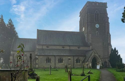 Cherry Blossom Cottage - Foto 22