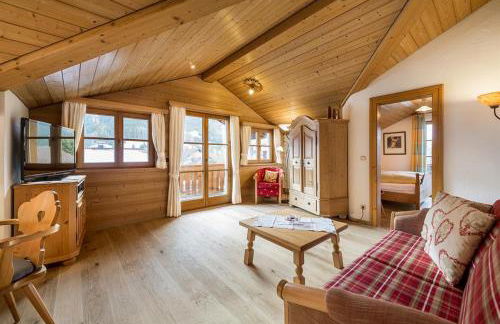 Landhaus Wankleiten - Foto 7