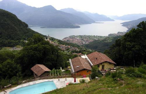 Agriturismo Zertin - Foto 1