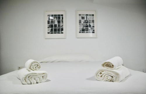 Big Flat Ruzafa - Photo 13