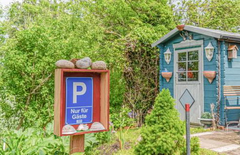 Cozy Home In Dagebüll With Kitchen - Foto 17