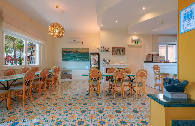 Villa degli Argentieri - Foto 4