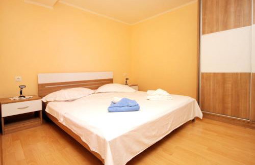 Seaside secluded apartments Cove Danca - Babina, Korcula - 9322 - Foto 10