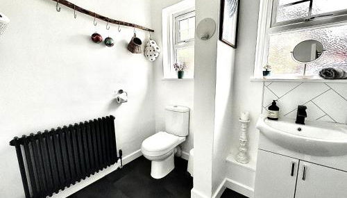 Cosy Cottage with Woodburner by Crinan Canal Pets Welcome - Foto 3