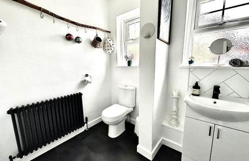 Cosy Cottage with Woodburner by Crinan Canal Pets Welcome - Foto 3