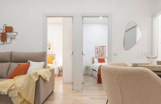 Apartament in Gran Via II - Foto 6