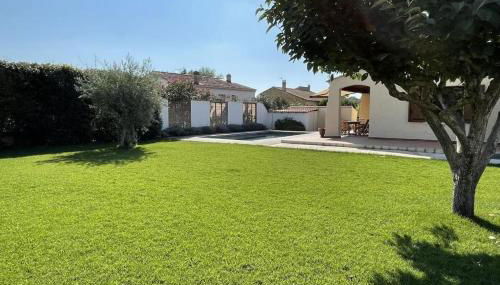 Villa l'Olivier en Provence 5ch piscine jardin et clim - Foto 2