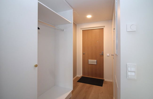 Forenom Apts Turku Kirstinpuisto - Foto 5