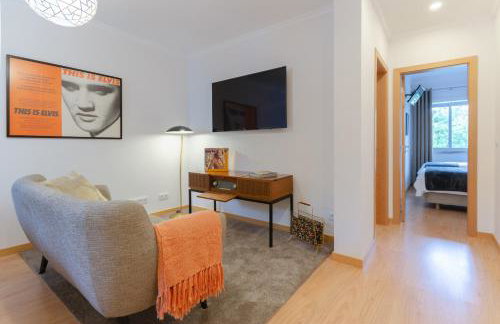 Setubal Boutique Apartments by Homing - Foto 53