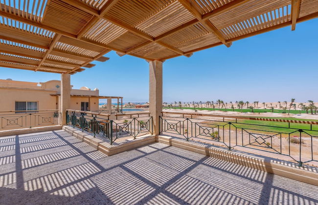 Vesta - Luxury APT II - 2BR - Golf - Foto 8