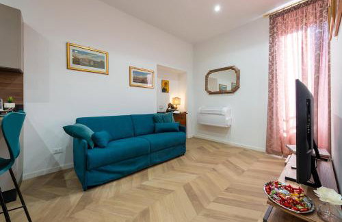 Vatican's Lion Suite - Foto 21