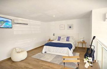 Apartamento Ciudad de Las Ciencias - Apartamento Ciudad de Les Arts - Photo 24