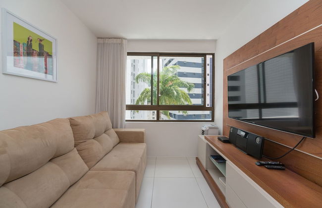 Excelente 2 Quartos em Setúbal, Boa Viagem. Ideal para famílias e executivos PM306 - Foto 12