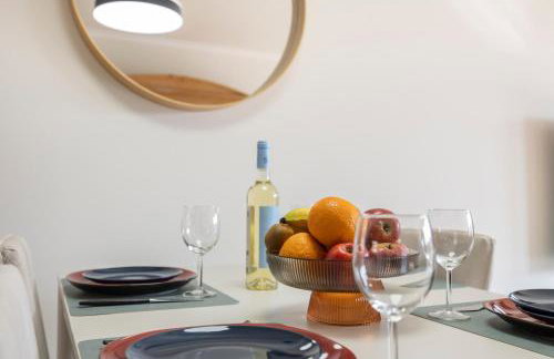 Mira Baia - Meia Praia Family Apartment - Foto 12