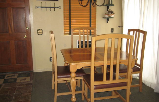 Hidden Valley by Mammoth Reservation Bureau - Foto 19