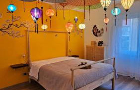 La Boheme, 2 min da Qc terme, free parking - Photo 66