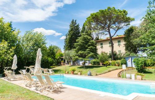 Relais Villa Al Vento - Photo 21