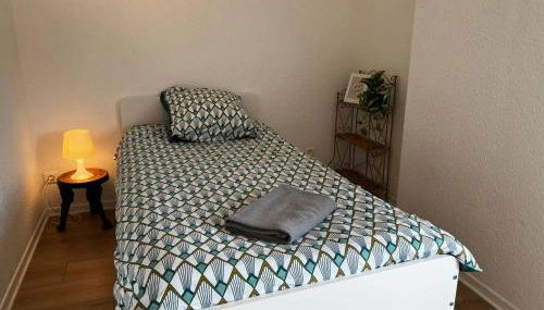 Gramat appartement centre ville - Foto 3, Other