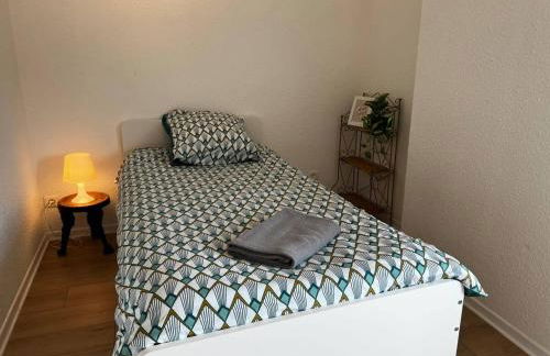 Gramat appartement centre ville - Foto 3