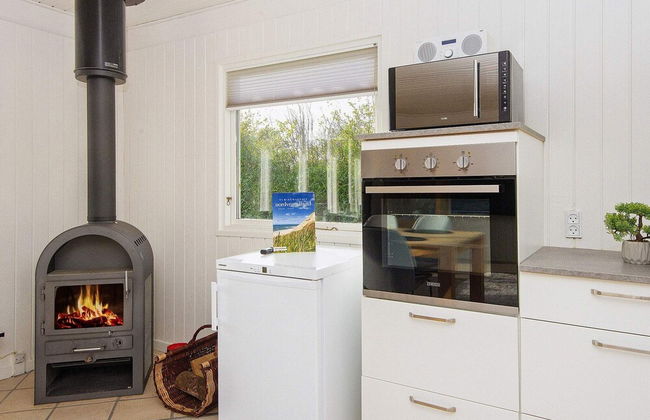 Renovated Cottage by Toftum - By Traum Ferienwohnungen - Photo 12