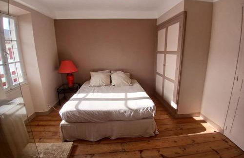 Magnifique Villa Rosita Ascain 16 pers - Foto 17