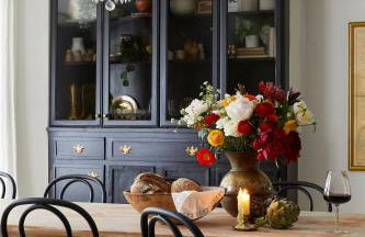 The Brick House Mansion in downtown Livingston - Foto 22