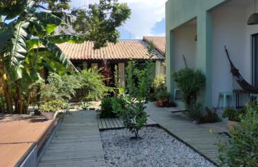 Maná Mariscal Hospedagem - Photo 15