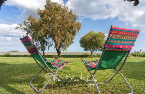 The Blue House, Pedras D'el Rei, Tavira - Foto 18