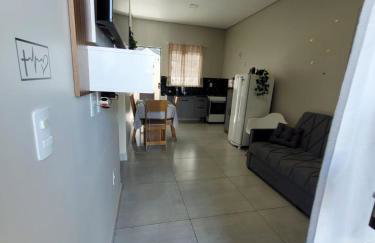 Casa aconchegante com 2 quartos climatizados - Foto 31