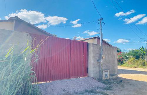 Tranquilidade na Chapad dos Veadeiros - Foto 3