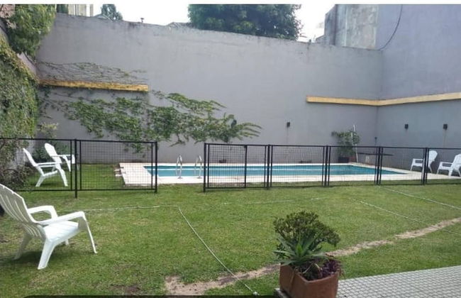 Bright Retreat Modern Temporary Rental in Caballito - Foto 13