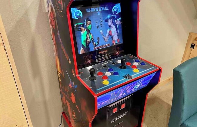 Sunset Chalet-amazing Views Private hot tub - Photo 26