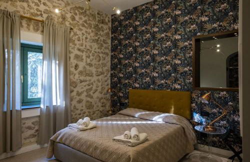 Agriturismo Baglio Làuria - Foto 74