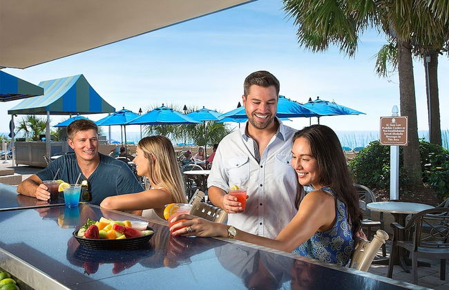 Coral Beach Resort and Suites - Foto 51