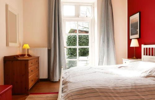 Alte Schule Tetenbüll - Foto 23