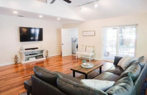 Grass Valley Home with Hot Tub - Photo 1