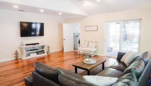 Grass Valley Home with Hot Tub - Photo 1