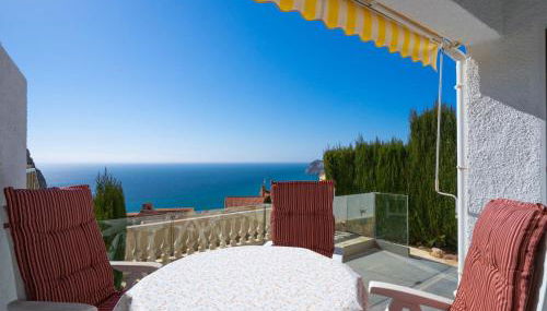 Holiday Home Pueblo de la Luz by Interhome - Foto 4