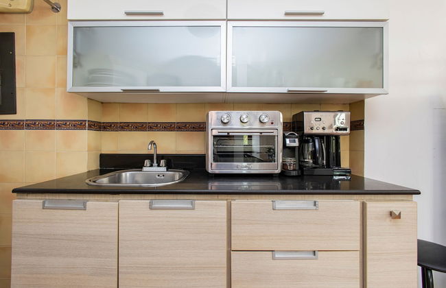 The Plaza Catedral Views by Acomodo Casco Viejo - Photo 24