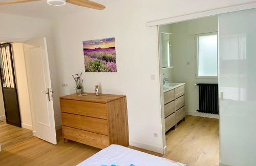 Casa Premio Villa au calme et refaite à neuf - Photo 11