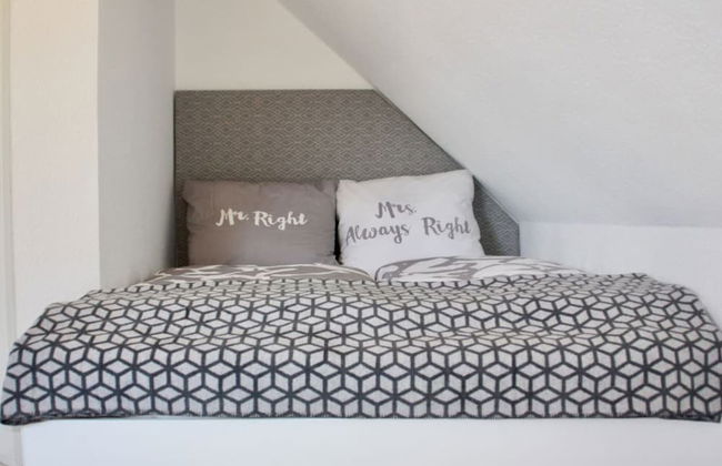 Family and dog Hafenblick - Foto 5