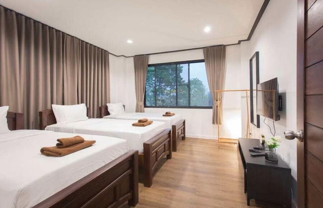 Khaoyai Valley 5 - Foto 5