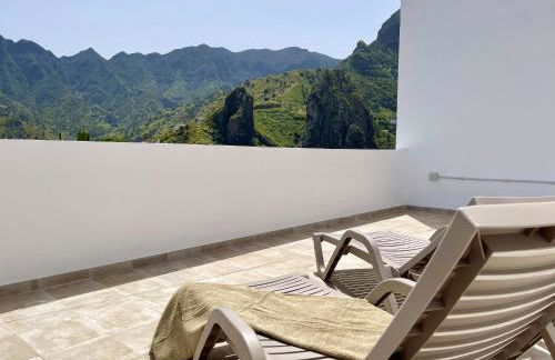 Ca Yaya - Big House with Terraces - Rooftop & Views - Foto 40