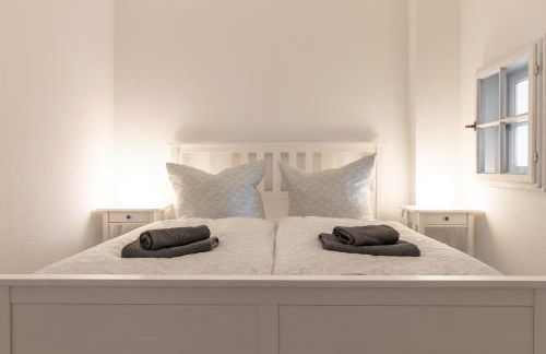 Ferienwohnungen Galerie im Klink - Foto 63