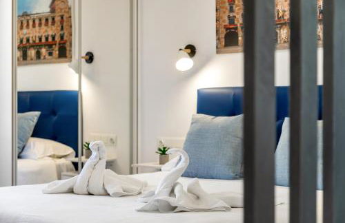 Sky Suites Alicante - Foto 45