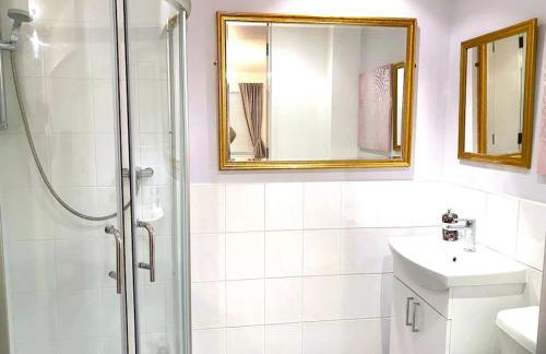 Glenburn, Peaceful Accommodation Fochabers - Foto 9